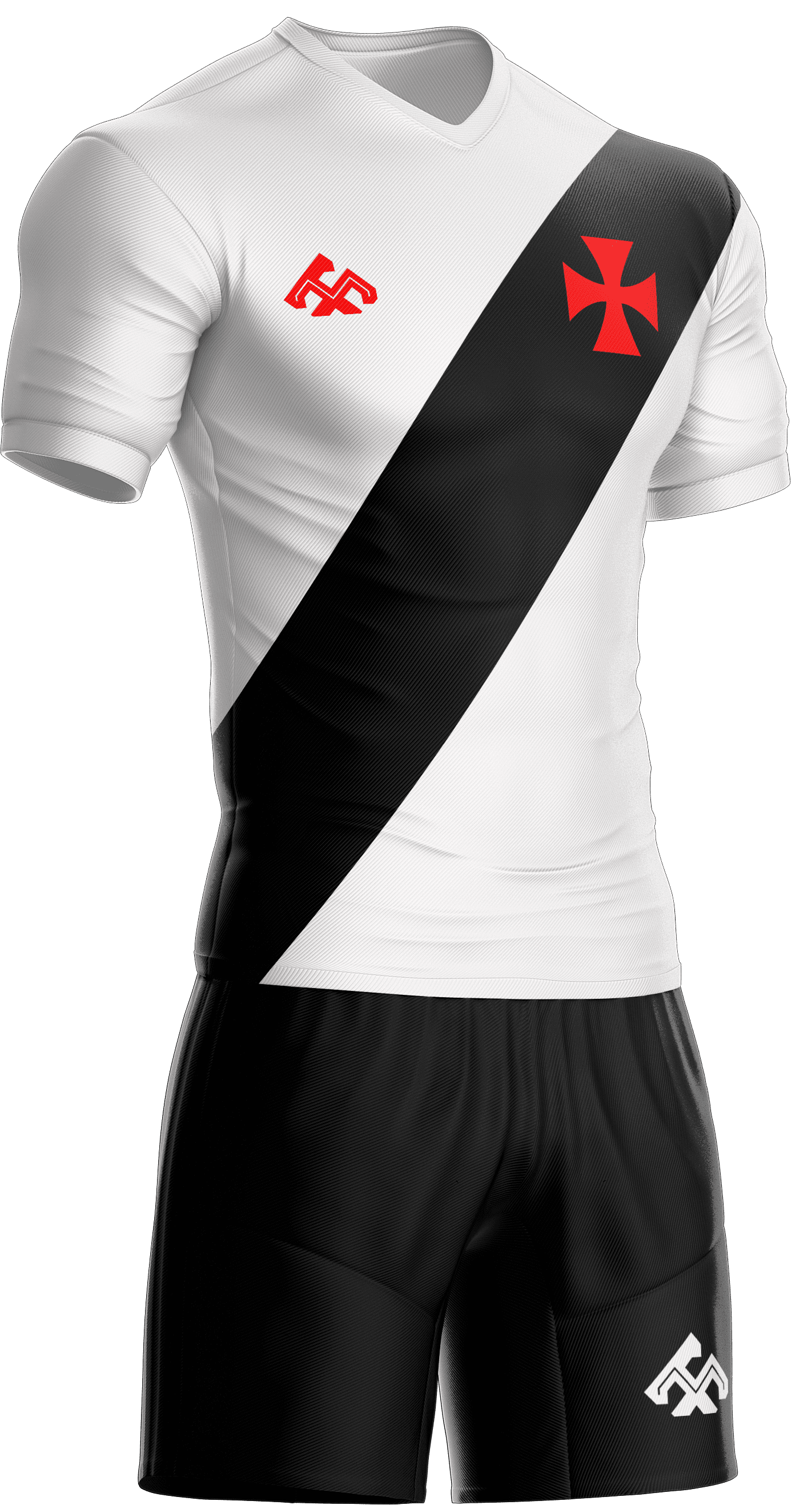 VASCO DA GAMA #24628 BLANCO